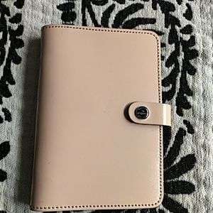 Filofax patent nude personal size